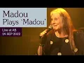 Download Lagu Madou plays 'Madou' Live at AB - Ancienne Belgique (Rewind concert)