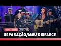 Download Lagu Paula Fernandes e Tiago Iorc animam a plateia de Serginho Groisman | Altas Horas | TV Globo
