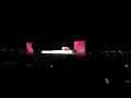 عمرو دياب في جدة ٢٠١٩ ( مهما كبرت صغير - الليله) amr diab in jeddah 🇸🇦