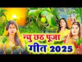 Download Lagu दर्द भरा छठ गीत || बाबु के बधईया छठ कईली तीन दिन रहली उपवास ||Sunita lok geet Chhath geet