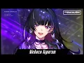Meloco Kyoran x Ike Eveland「Boot it!」Teaser【NIJI ENcounter】