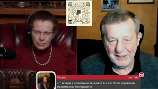 Альфред Кох выдает базу о Зеленском, Путине, войне и Украине