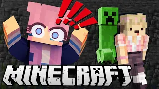 Download Protect the Oli | Ep. 7 | Minecraft S0S MP3