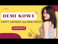 Download Lagu DEMI KOWE - HAPPY ASMARA feat NEW ARISTA KARAOKE | No VOCAL | HIGH QUALITY |
