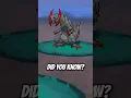 This Pokemon is ALWAYS Shiny
