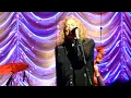 Robert Plant & Alison Krauss - Can't Let Go - Montreux Jazz Festival - 13 July 2022