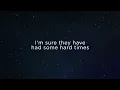 Without Jesus Lyric Video | Brian Free & Assurance