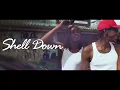 Cocanina & Nessa Preppy - Shell Down (Official Music Video)