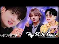 Download Lagu MY RICH 🤑 LOVER 💋😘(Oneshot 🥂 story)taekook love story/taekook oneshot story #taekook 