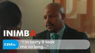 Is the storm over for LaZo? 👀 | Inimba S2 | DStv