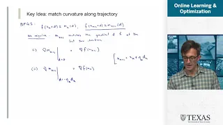 8 2 Quasi Newton and BFGS