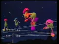 Download Lagu Original VHS Opening: The Muppets - Gonzo Presents Muppet Weird Stuff (UK Retail Tape)