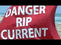 Recent Florida drownings sound alarm about dangerous rip currents