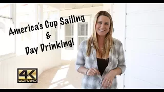 Day Drinking at the Hotel Del! – Lazy Gecko VLOG 67