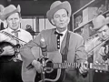 Little Cabin Home on the Hill - Foggy Mountain Boys