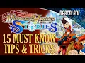 Lagu 🌟15 MUST KNOW TIPS🌟 FOR MONSTER HUNTER STORIES REMASTERED