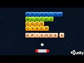 How To Make Blocks Breaking Game in Unity 2D Episode 4