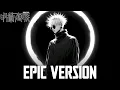 Download Lagu São Paulo X Hollow Purple『 The Weeknd X Jujutsu Kaisen 』| EPIC VERSION