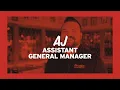 What It s Like Working at Portillo s Assistant General Manager Career Spotlight