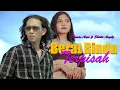 Lagu Thomas Arya feat  Shinta Angely - Berat Rindu Terp || LIRIK VIDEO