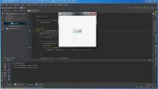 JavaFX Java GUI Tutorial - 3