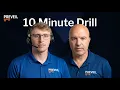 CMMC 10-Minute Drill What the Phase 2 Pause Didn t Answer