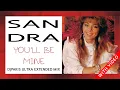 SANDRA - You'll be mine  -  DJPakis Ultra Extended Mix 2025 with video