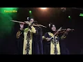 Download Lagu LIVE ARABIC SONG I INTAHA UMRI - NASIDA RIA VOC Hj NADHIROH LIVE SHOW JERMAN #nasidaria #jerman