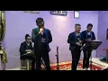 Download Lagu NABASA TRIO PARUMAEN NAPOGOS COVER
