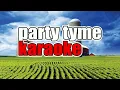 Chase Matthew - Love You Again (Karaoke Version)