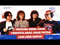 PERSONIL GRRRL GANG, TERNYATA ANAK-ANAK PINTAR DARI UGM! RISPEK! - PODCAST NAIK CLAS