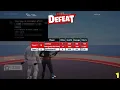 Me playing fortinte 4v4 pandvil box fights