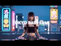 Tokyo Bass EDM – Eurodance EDM Track 60