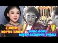 Lagu GORO GORO. NIKEN SALINDRY VURAL sinden.NGEYEL KABEH terbaru lucu. ki cahyo kuntadi @Koncobudoyo77