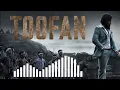  Toofan Remix | KGF Kannada Song 🎶