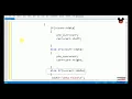 part 3 How to create binary search tree BST full complete bst data structure