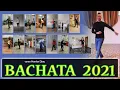 Lagu BACHATA 2021 coreo Hantos Djay - Balli di Gruppo 2021