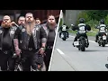 Ein Tag in der brutalsten Rockergang Deutschlands