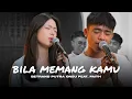 Download Lagu BILA MEMANG KAMU | BETRAND PUTRA ONSU FEAT. FAITH (Live Session)