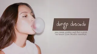 Download Olivia Rodrigo - drop dead (Live Studio Concept) MP3
