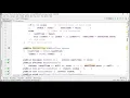 java 3 solve test question double linkedlist Arabic