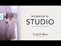 PAUSE Studio - Lisa Breckenridge for NBC California Live