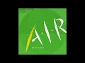 Hiroshi Yoshimura 吉村 弘 – A・I・R (Air In Resort) [noise digitally removed] full album (1984)