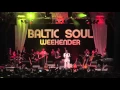 Download Lagu Oliver Cheatham \u0026 The Baltic Soul Orchestra - Get Down Saturday Night