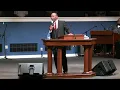 Sunday Morning Worship Pastor Jeffery Daniel White Hill MB Church
