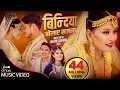 Download Lagu Bindiya Bolaya Sajana - Annu Chaudhary | Ganesh Chaudhary | Eshan Rana| Neha Chaudhary| Dancing Song
