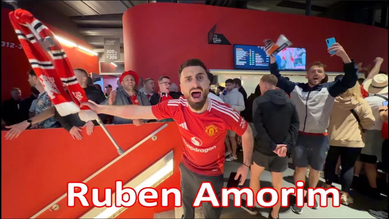 Ruben Amorim Ruben Amorim