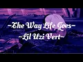 Download Lagu The Way Life Goes - Lil Uzi Vert (Slowed-Reverb)