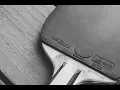 How to change table tennis rubbers like a PRO