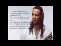 Flavour- Chimamanda Official Lyrics